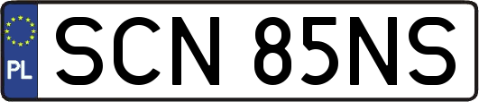 SCN85NS