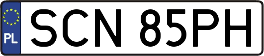 SCN85PH