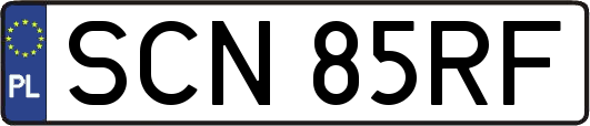 SCN85RF