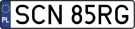 SCN85RG