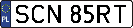 SCN85RT