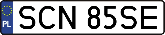 SCN85SE