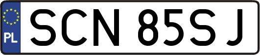 SCN85SJ