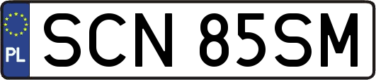 SCN85SM