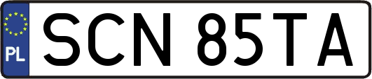 SCN85TA