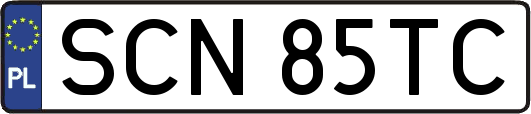 SCN85TC