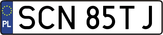 SCN85TJ