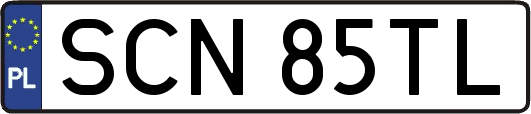 SCN85TL