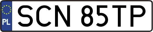 SCN85TP