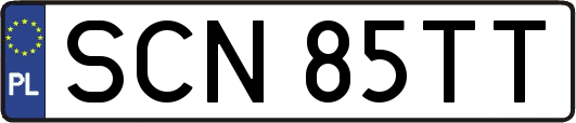 SCN85TT