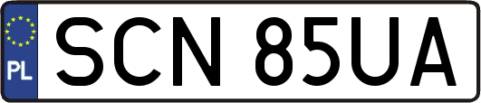 SCN85UA
