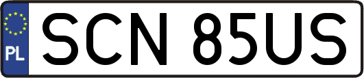 SCN85US