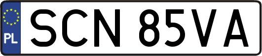 SCN85VA