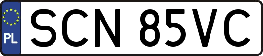 SCN85VC