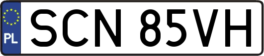 SCN85VH