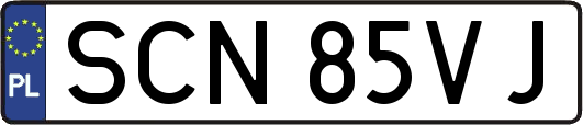 SCN85VJ