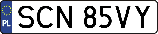 SCN85VY