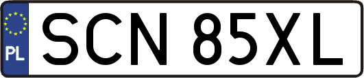 SCN85XL