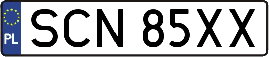 SCN85XX