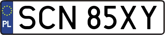 SCN85XY