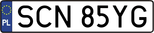 SCN85YG