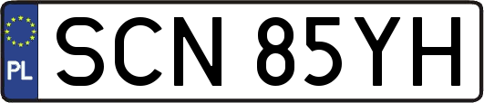 SCN85YH