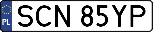 SCN85YP