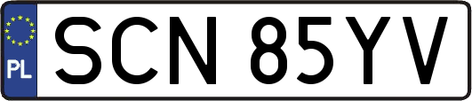 SCN85YV