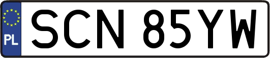 SCN85YW