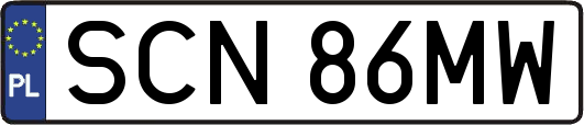 SCN86MW