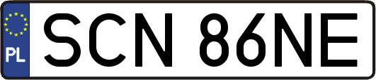 SCN86NE