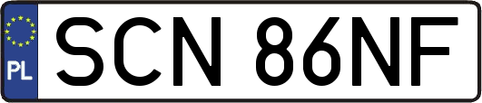 SCN86NF