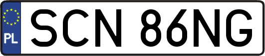 SCN86NG