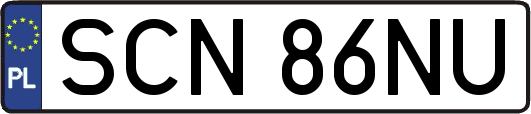 SCN86NU