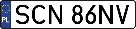SCN86NV
