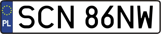 SCN86NW