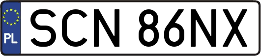 SCN86NX