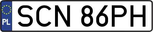 SCN86PH