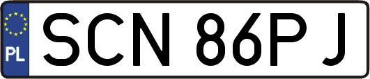 SCN86PJ
