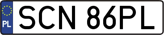SCN86PL