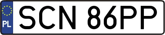 SCN86PP