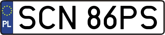 SCN86PS