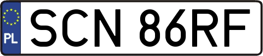 SCN86RF