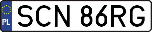 SCN86RG
