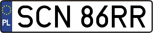 SCN86RR