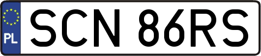 SCN86RS