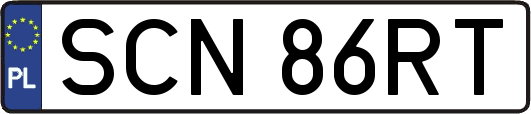 SCN86RT