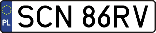 SCN86RV