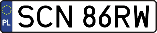 SCN86RW