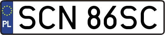 SCN86SC